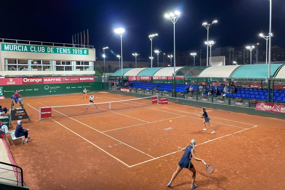 RCT Barcelona-1899 y CT Valencia jugarán la final del Campeonato de España MAPFRE de Tenis - Copa Orange RCT Barcelona-1899 y CT Valencia jugarán la final del Campeonato de España MAPFRE de Tenis - Copa Orange