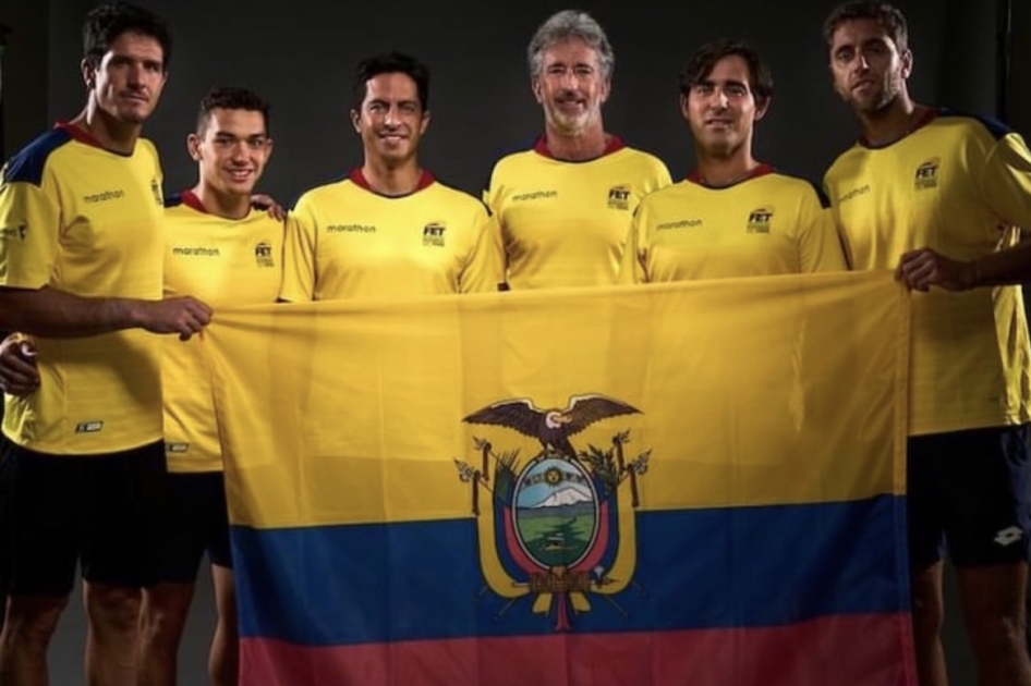 Ecuador, un rival con mucha mano izquierda y linaje