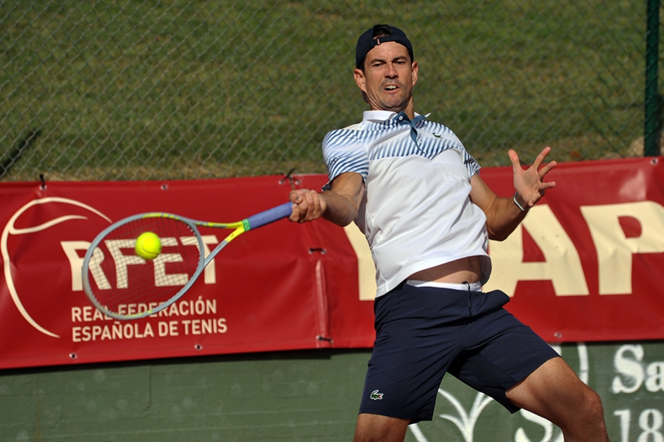 Guillermo Garca Lpez se retira del tenis profesional