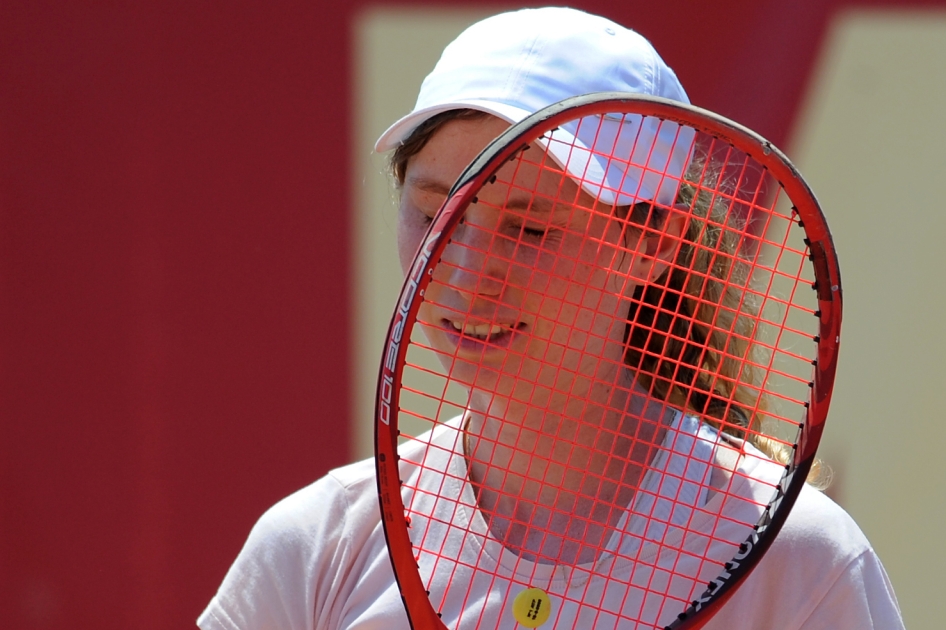 Cristina Bucsa supera la previa del Open de Australia y se clasifica para su segundo Grand Slam Cristina Bucsa supera la previa del Open de Australia y se clasifica para su segundo Grand Slam