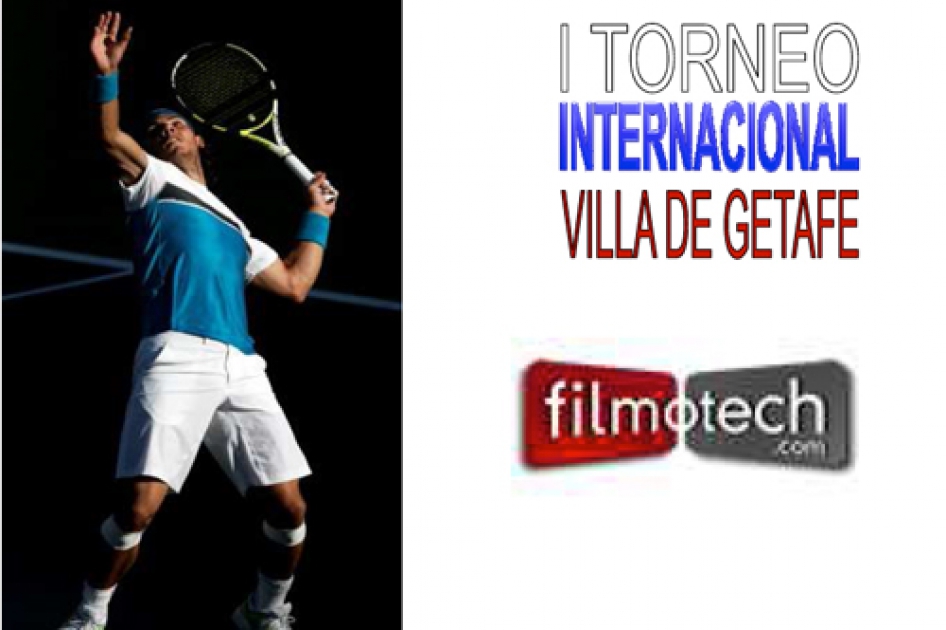 El circuito internacional masculino ITF Futures se retoma esta semana en Getafe El circuito internacional masculino ITF Futures se retoma esta semana en Getafe