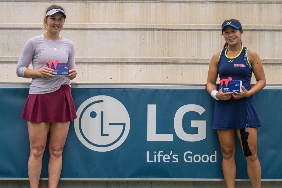 El primer torneo femenino del ao en Manacor acaba con triunfo de la lituana Mikulskyte