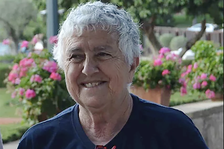 Carmen Perea, elegida en la comisión de directores de torneos del ITF Seniors Tour