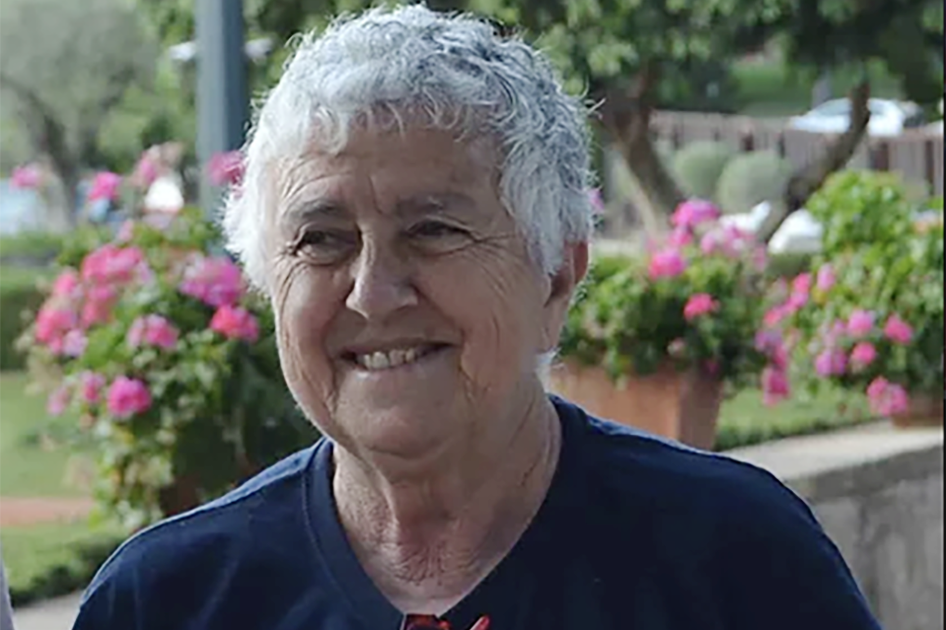 Carmen Perea, elegida en la comisión de directores de torneos del ITF Seniors Tour Carmen Perea, elegida en la comisión de directores de torneos del ITF Seniors Tour