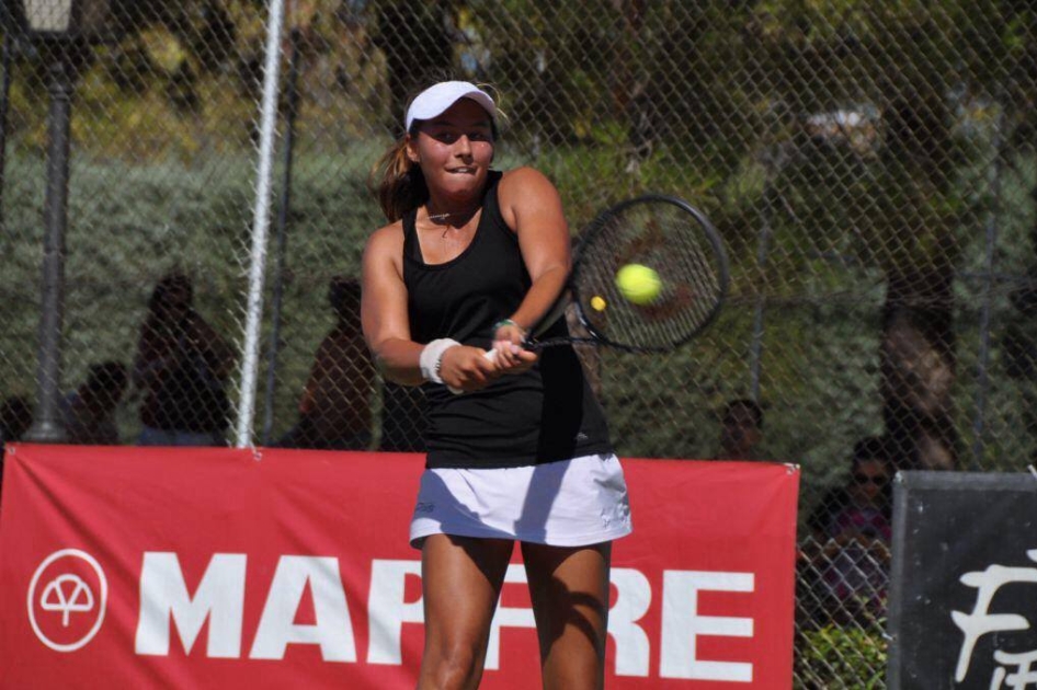 El torneo internacional ITF femenino del CD Brezo Osuna asciende a 60 mil dlares