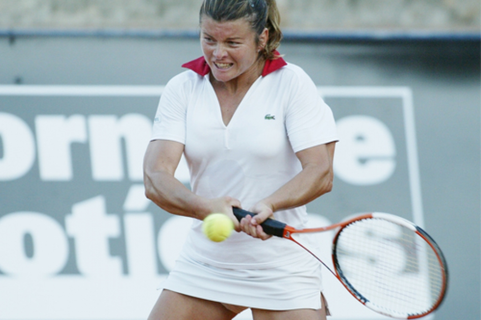 Ana Salas disputará su cuarta final consecutiva en el Mundial de Veteranos que se celebra en México Ana Salas disputará su cuarta final consecutiva en el Mundial de Veteranos que se celebra en México