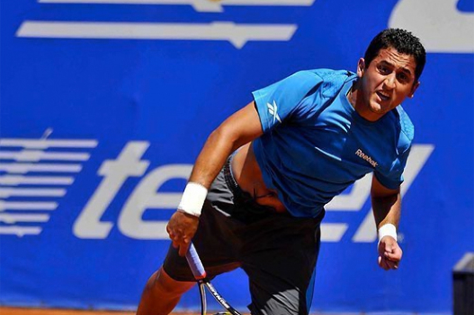 Ferrero, Ferrer y Almagro debutan con victoria en Montecarlo Ferrero, Ferrer y Almagro debutan con victoria en Montecarlo