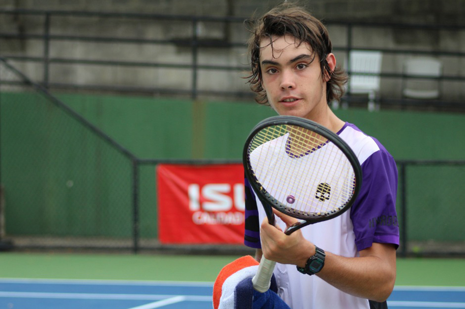 Julián Alonso gana su primer título júnior en Nicaragua y Rafael Segado repite éxito en Turquía Julián Alonso gana su primer título júnior en Nicaragua y Rafael Segado repite éxito en Turquía