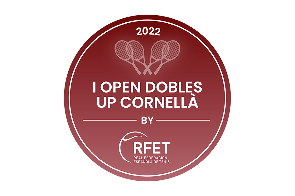 La RFET promueve la competición de dobles con un primer torneo especial en Cornellà de Llobregat La RFET promueve la competición de dobles con un primer torneo especial en Cornellà de Llobregat