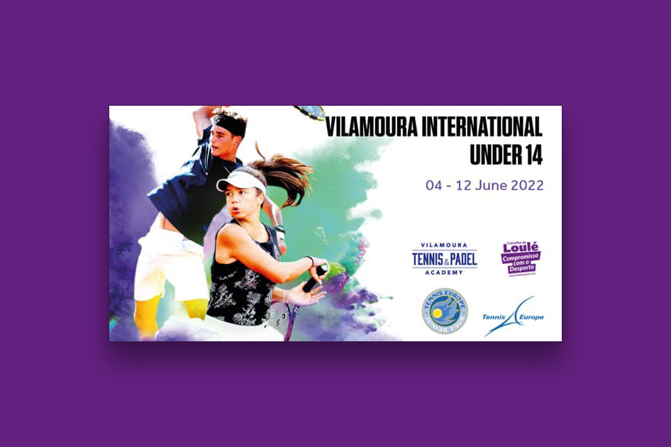 Primer éxito internacional de Marina Quesada en Vilamoura ante Idoia Razquin Primer éxito internacional de Marina Quesada en Vilamoura ante Idoia Razquin