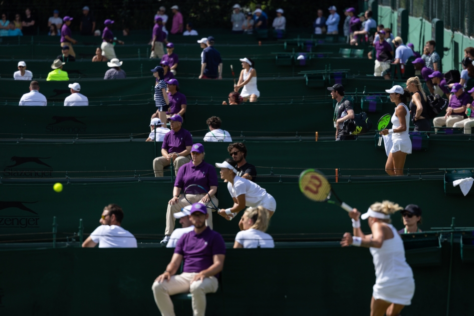 Wimbledon Previa - Resultados Wimbledon Previa - Resultados