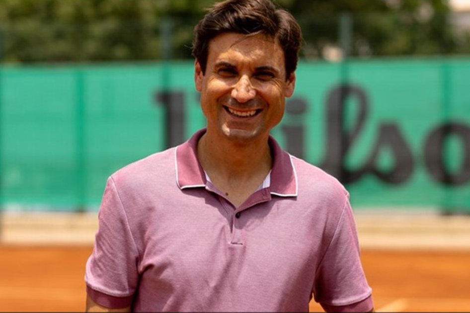 David Ferrer es el nuevo director de las Finales de la Copa Davis