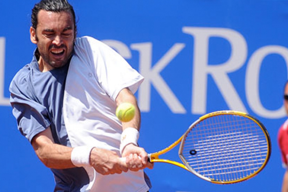 El circuito senior ATP Champions Tour llega a Barcelona con Bruguera e Ivanisevic como estrellas El circuito senior ATP Champions Tour llega a Barcelona con Bruguera e Ivanisevic como estrellas