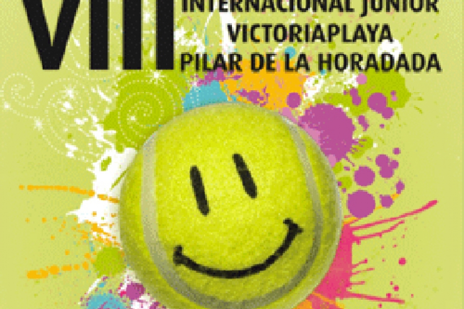 El internacional júnior de Pilar de la Horadada se decide este fin de semana en Alicante El internacional júnior de Pilar de la Horadada se decide este fin de semana en Alicante
