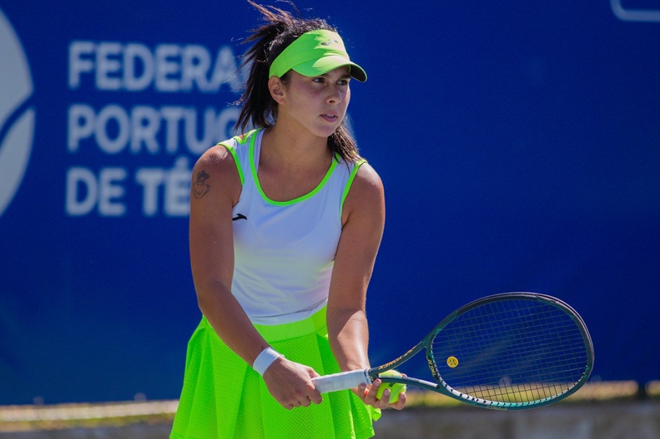 Eva Guerrero vuelve a disputar una final en Oporto Eva Guerrero vuelve a disputar una final en Oporto