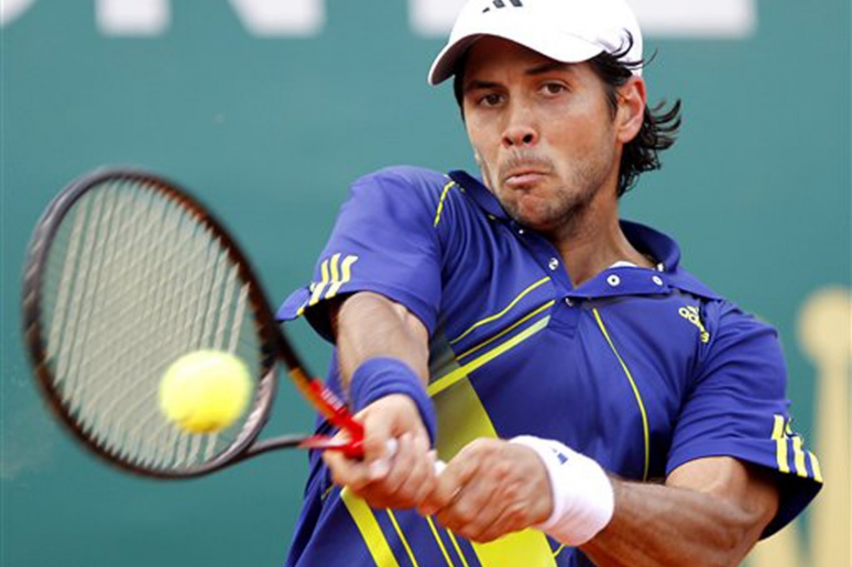 Rafa Nadal y Fernando Verdasco lucharán por la victoria en Montecarlo Rafa Nadal y Fernando Verdasco lucharán por la victoria en Montecarlo