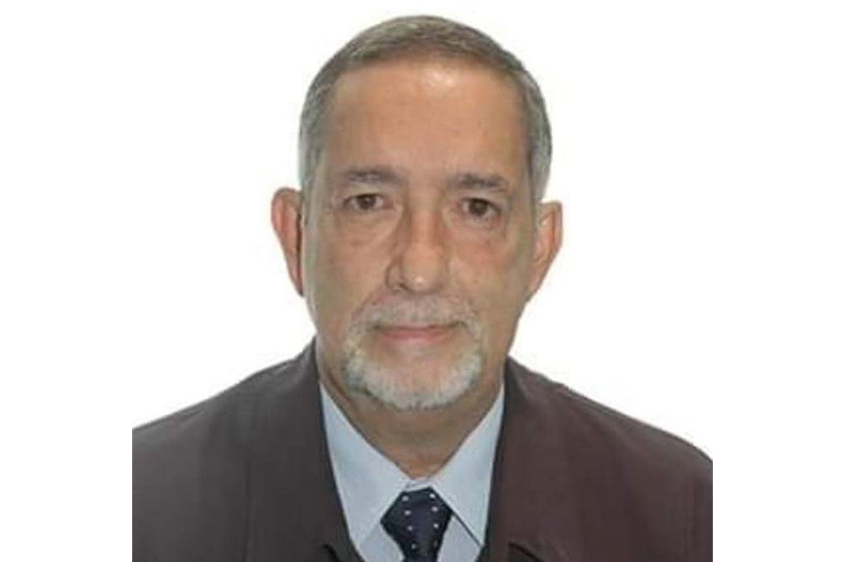 Fallece el presidente de la Federación Canaria de Tenis Rafael Arado Fallece el presidente de la Federación Canaria de Tenis Rafael Arado