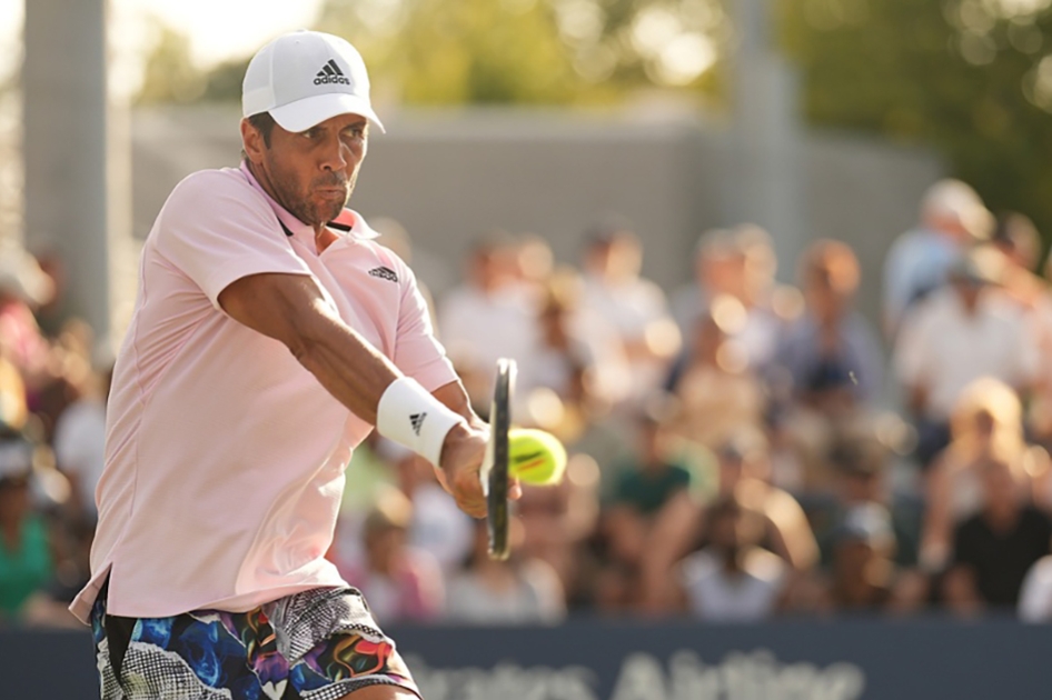 La fase previa del US Open arranca con ocho españoles en busca del billete para el cuadro final La fase previa del US Open arranca con ocho españoles en busca del billete para el cuadro final