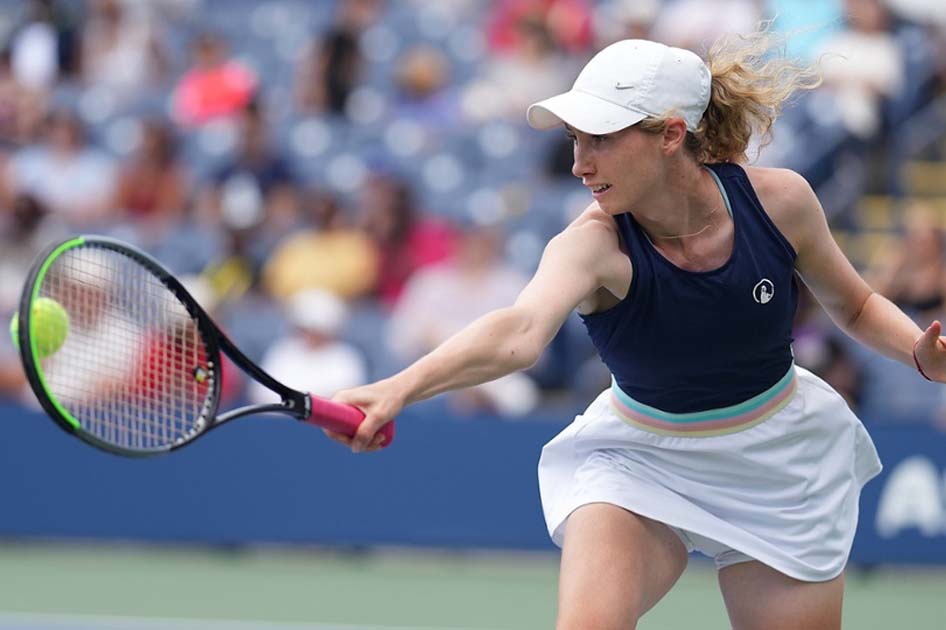 Cristina Bucsa supera la previa del US Open y Fernando Verdasco entra como 'lucky loser'