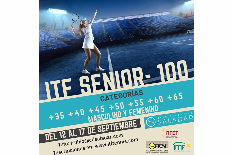 Torneos de veteranos en Valencia y Barcelona Torneos de veteranos en Valencia y Barcelona
