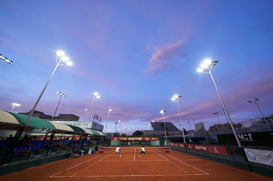 CT Valencia y Real Murcia CT 1919 jugarán la final del Campeonato de España MAPFRE Masculino - Copa Orange CT Valencia y Real Murcia CT 1919 jugarán la final del Campeonato de España MAPFRE Masculino - Copa Orange