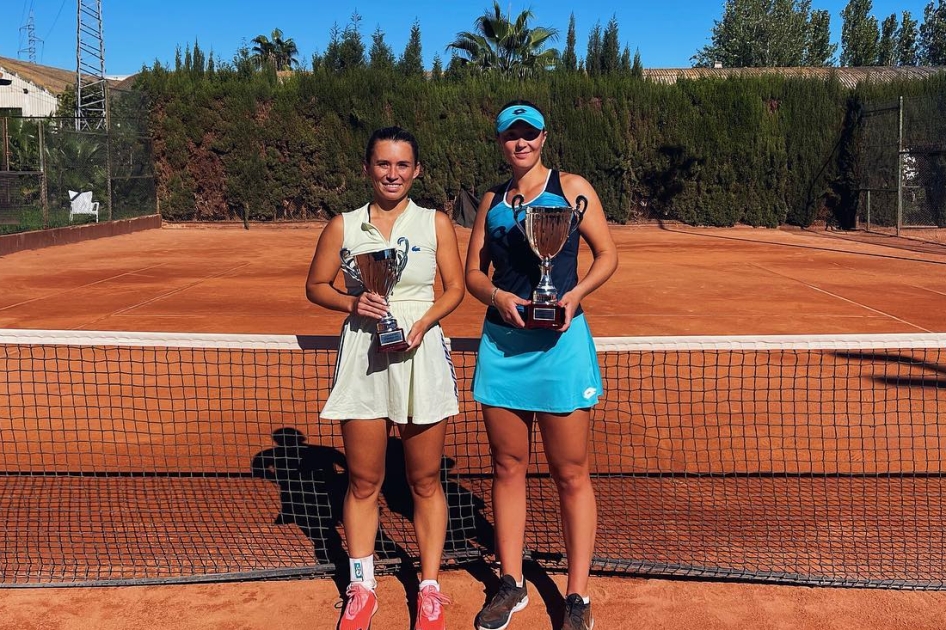 El internacional femenino de Castelln acaba con triunfo de la rusa Alina Charaeva