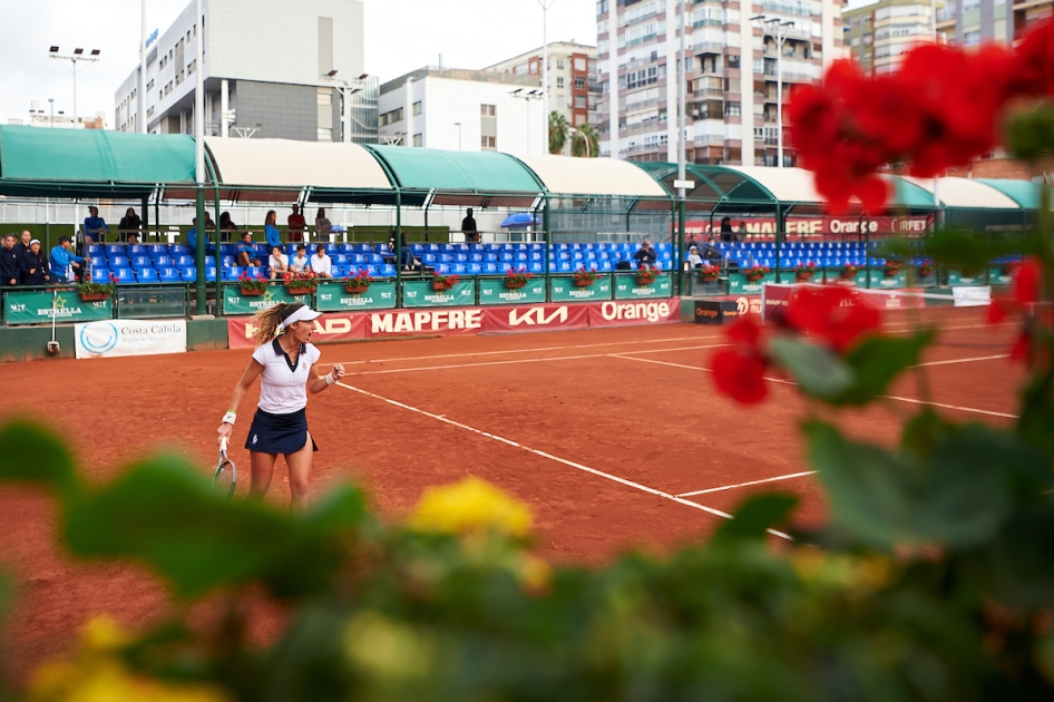 El Campeonato de España MAPFRE Femenino por Equipos - Copa Orange toma el relevo en Murcia El Campeonato de España MAPFRE Femenino por Equipos - Copa Orange toma el relevo en Murcia