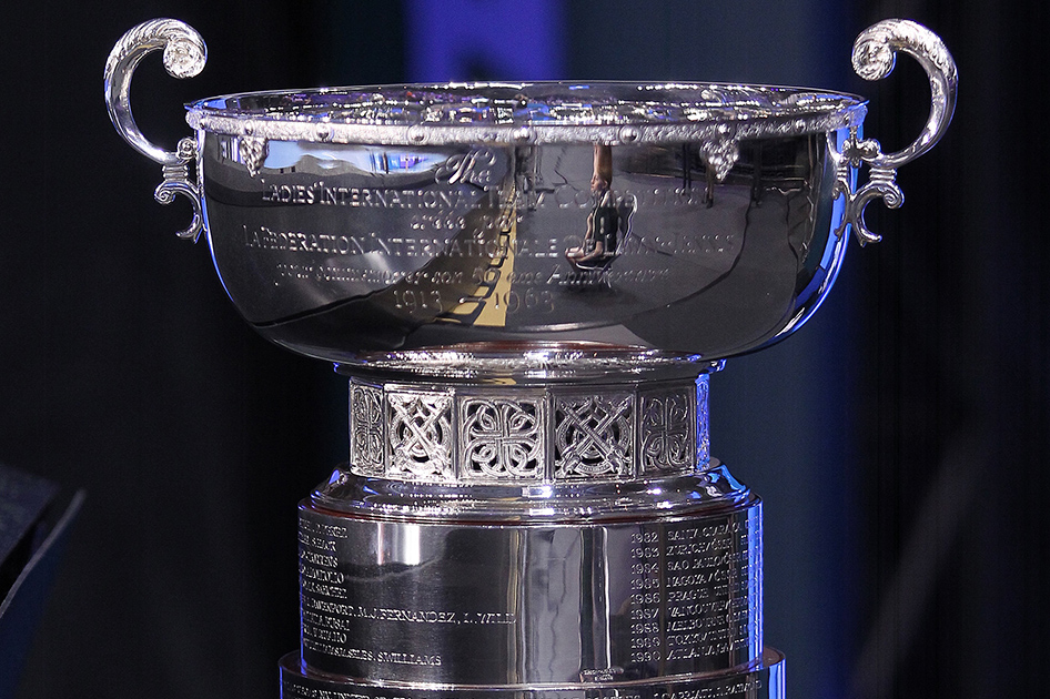 España recibirá a México en los Qualifiers de la Billie Jean King Cup 2023 España recibirá a México en los Qualifiers de la Billie Jean King Cup 2023