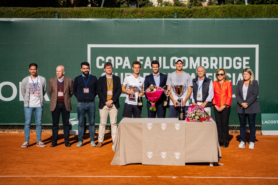 La Copa Faulcombridge acaba en manos del ucraniano Oleksii Krutykh La Copa Faulcombridge acaba en manos del ucraniano Oleksii Krutykh
