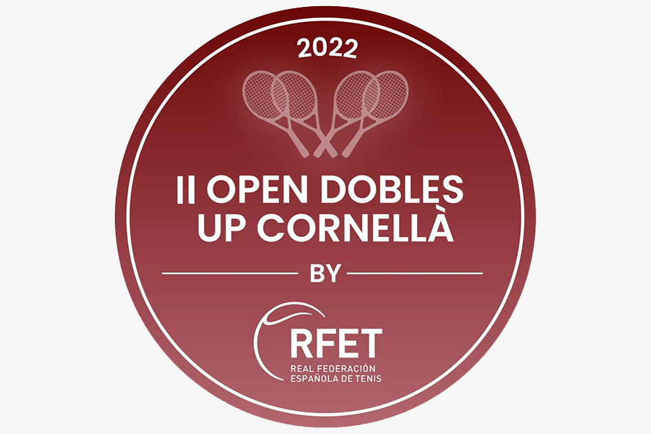 Vuelve el Open de Dobles Up Cornell by RFET