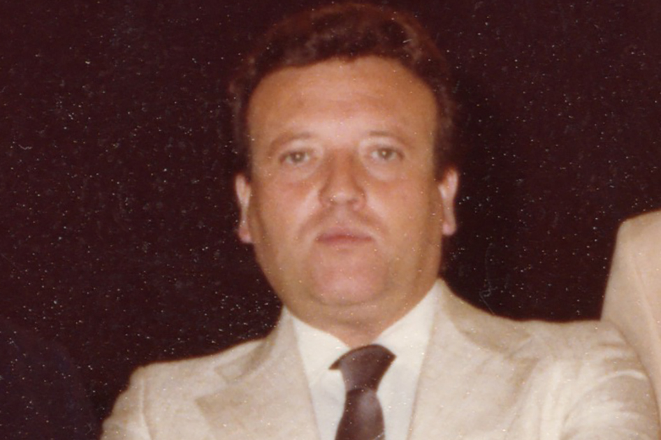 Fallece el periodista Josep Maria Ducamp a la edad de 85 años Fallece el periodista Josep Maria Ducamp a la edad de 85 años