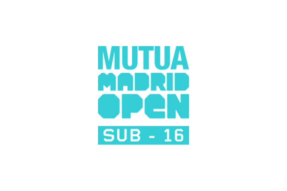 Victorias de Adriana Tirado e Iván Menéndez en el Mutua Madrid Open Sub'16 de Valldoreix