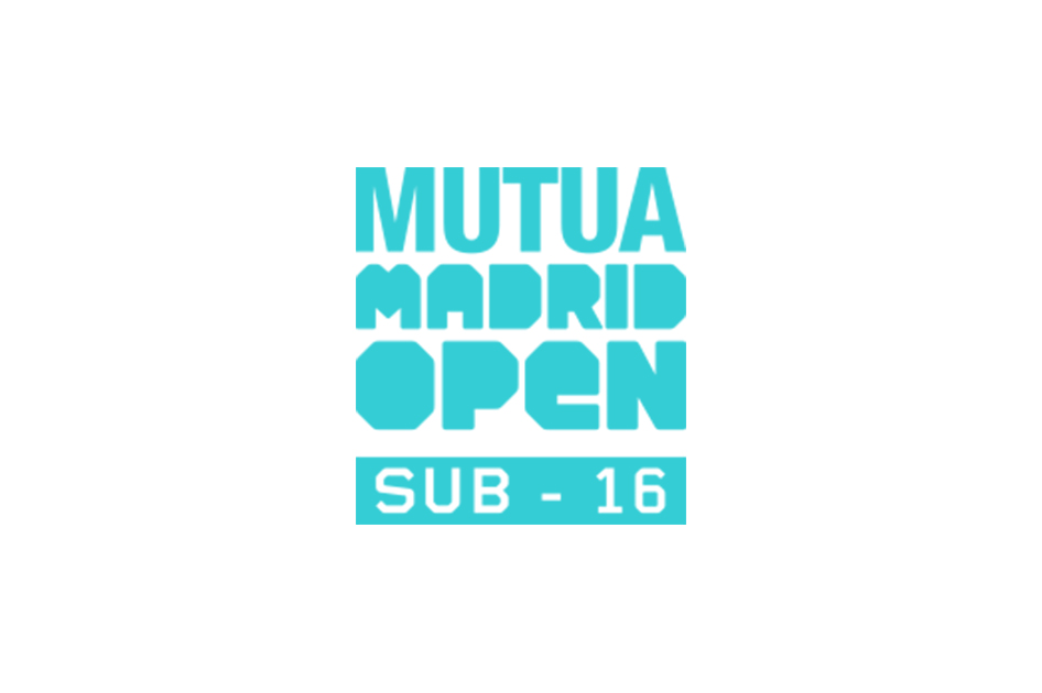 Victorias de Adriana Tirado e Iván Menéndez en el Mutua Madrid Open Sub'16 de Valldoreix Victorias de Adriana Tirado e Iván Menéndez en el Mutua Madrid Open Sub'16 de Valldoreix