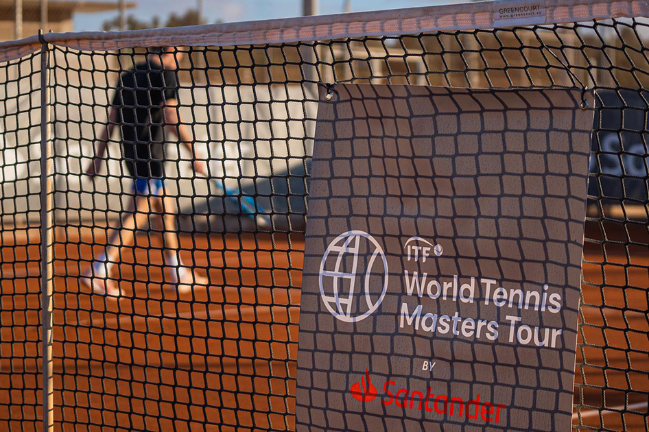 Manacor acoge el primer torneo del ao puntuable para el circuito mundial de veteranos