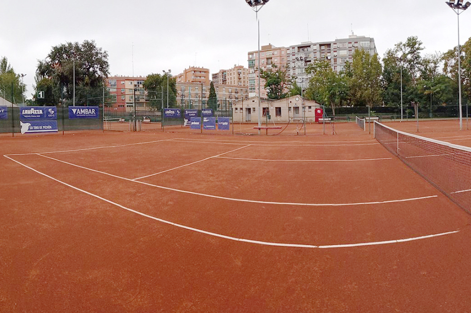 El calendario espaol de 2023 suma un nuevo torneo ITF femenino de 80 mil dlares en Zaragoza