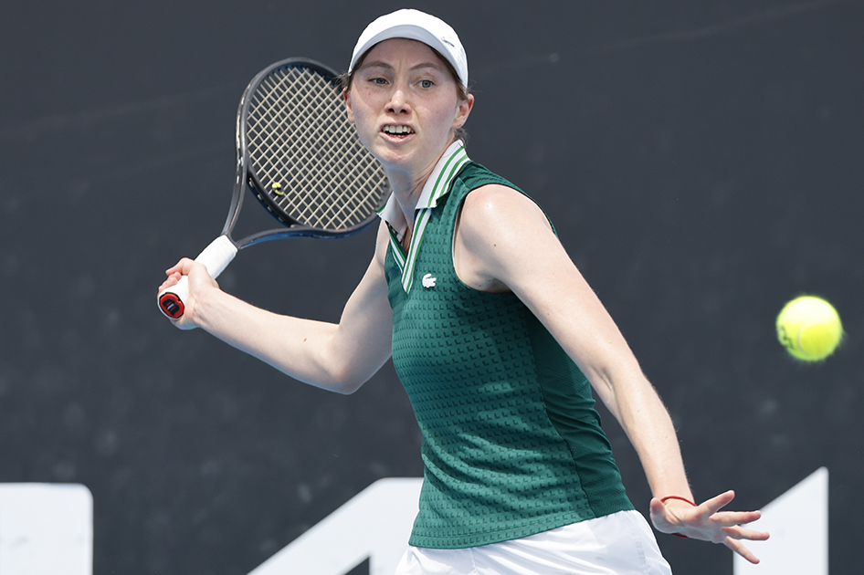 Open de Australia - Resultados españoles Open de Australia - Resultados españoles