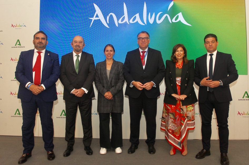 Marbella acogerá la eliminatoria de la Billie Jean King Cup ante México en abril Marbella acogerá la eliminatoria de la Billie Jean King Cup ante México en abril