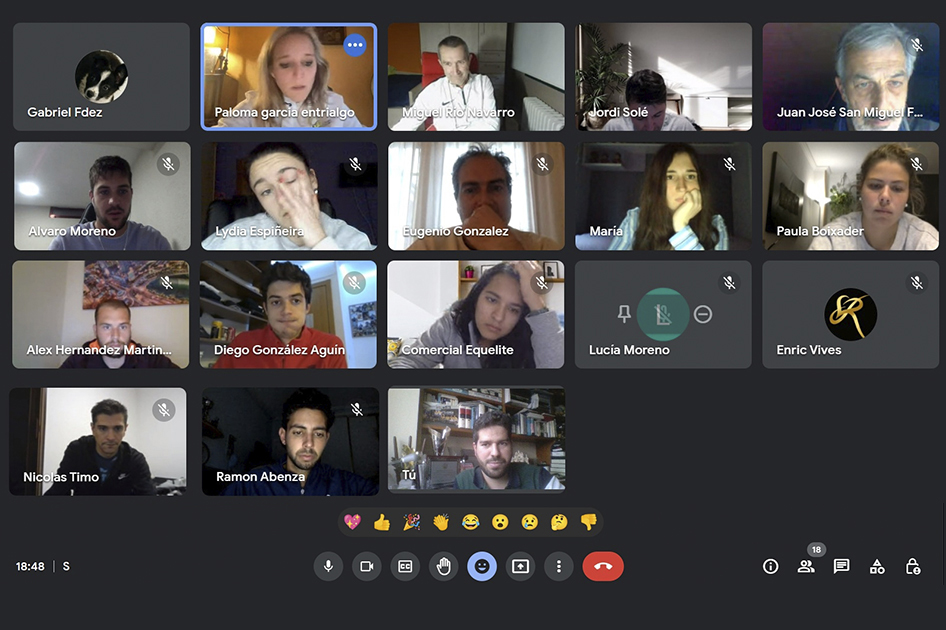 Primer curso de formación inicial para Juez Árbitro online de 2023 Primer curso de formación inicial para Juez Árbitro online de 2023