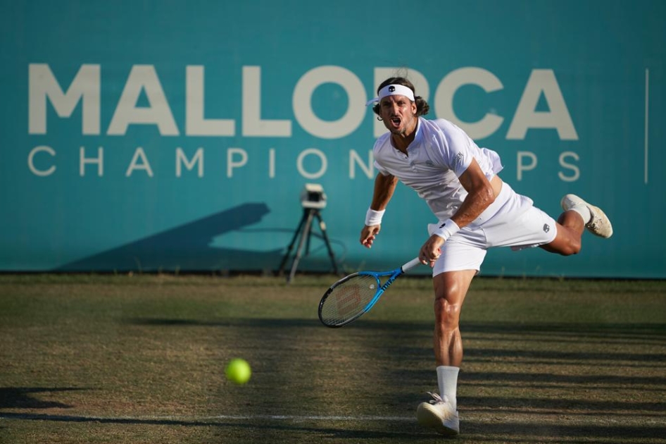 Feliciano López jugará en Mallorca su último torneo profesional en España Feliciano López jugará en Mallorca su último torneo profesional en España