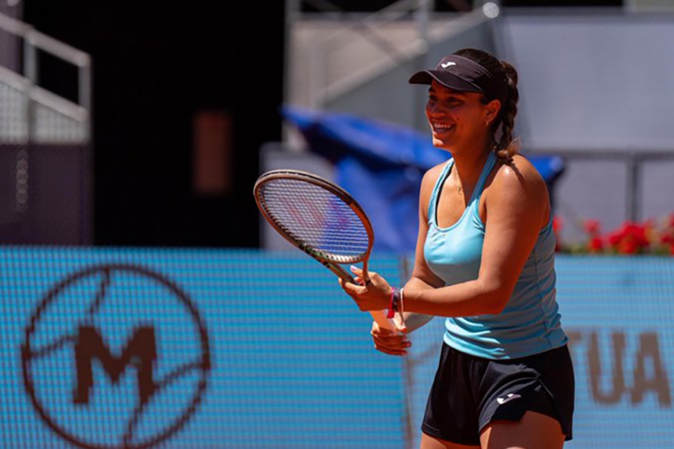 El Mutua Madrid Open toma el relevo con su nuevo formato de dos semanas El Mutua Madrid Open toma el relevo con su nuevo formato de dos semanas