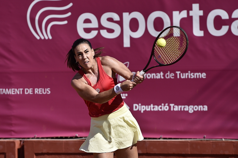 El Catalonia Open WTA 125 se estrena esta semana en Reus El Catalonia Open WTA 125 se estrena esta semana en Reus