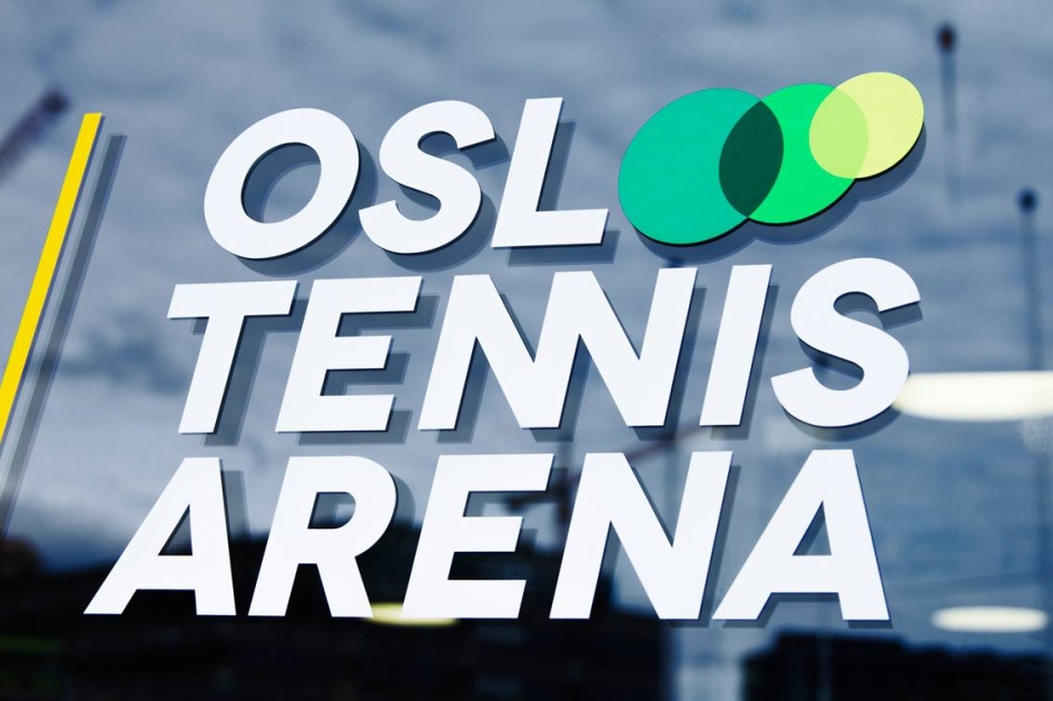 Final de Elisabet Rossiñol en el torneo infantil de Oslo Final de Elisabet Rossiñol en el torneo infantil de Oslo