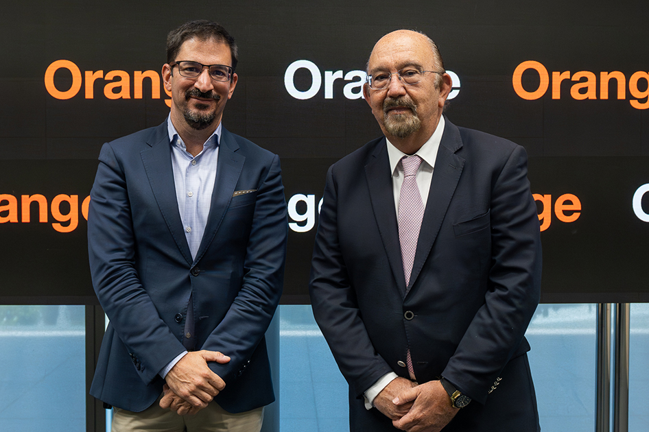 La RFET y Orange renuevan su acuerdo de patrocinio para 2023