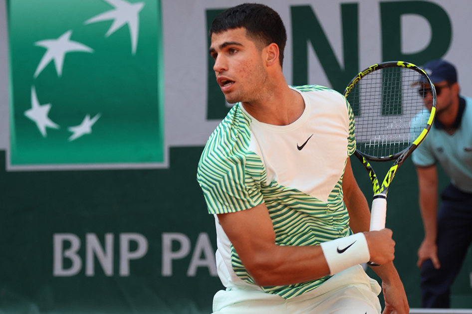 Roland Garros - Resultados Roland Garros - Resultados