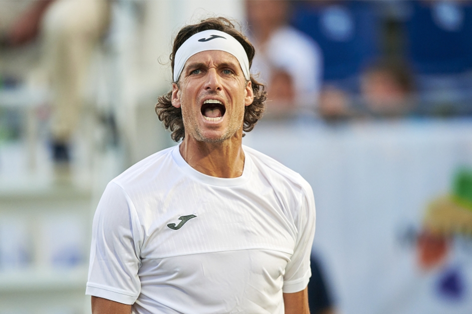 El ATP 250 Mallorca Championships iza el telón con las miradas puestas en Tsitsipas y Feliciano El ATP 250 Mallorca Championships iza el telón con las miradas puestas en Tsitsipas y Feliciano