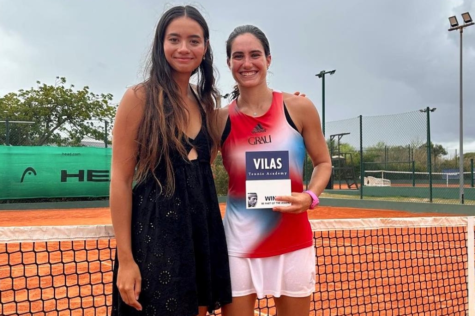 Victoria de Carlota Martnez Crez en Punta Cana