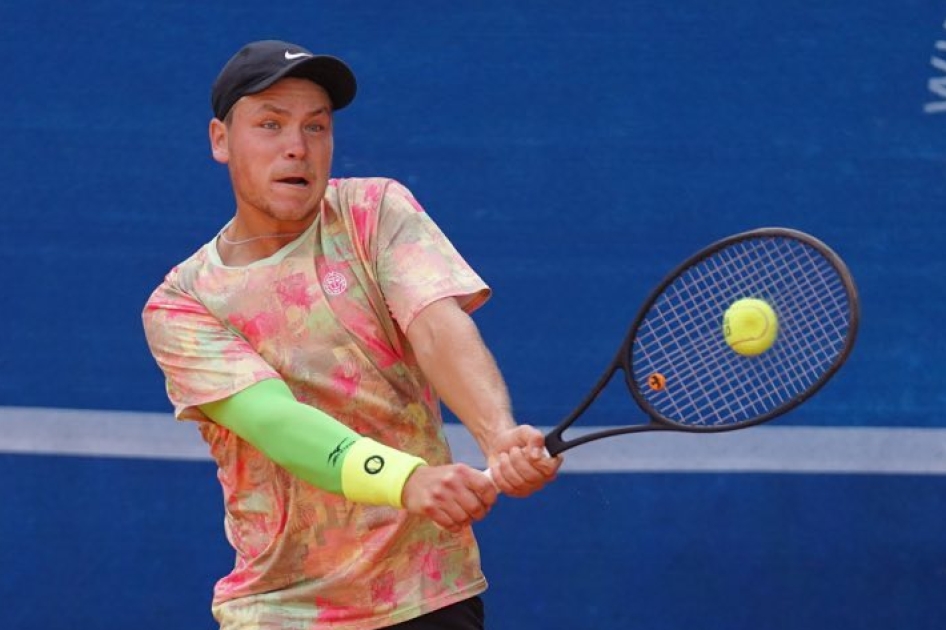 El torneo de Santander concluye con triunfo del ruso Svyatoslav Gulin El torneo de Santander concluye con triunfo del ruso Svyatoslav Gulin