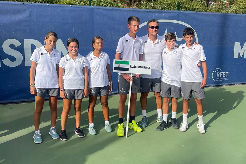 El Infantil por CCAA cierra esta semana en Villena el palmarés de los Campeonatos de España MAPFRE El Infantil por CCAA cierra esta semana en Villena el palmarés de los Campeonatos de España MAPFRE