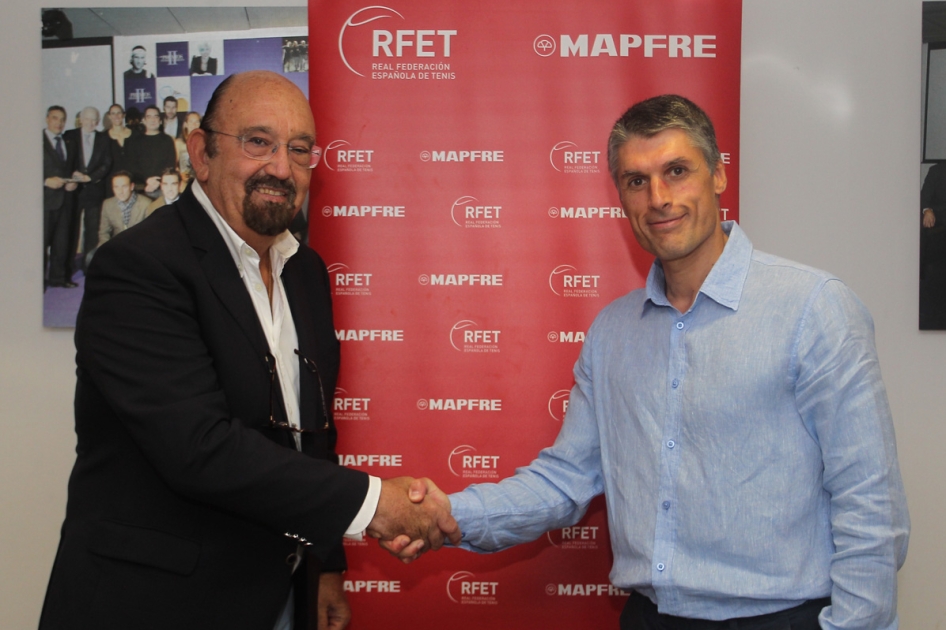 La RFET integra al Pickleball como nuevo deporte La RFET integra al Pickleball como nuevo deporte