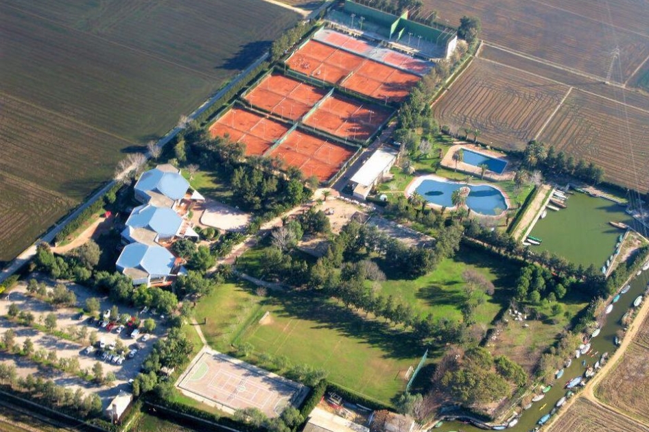 El circuito mundial de veteranos visita las localidades de Silla en Valencia y Teià en Barcelona El circuito mundial de veteranos visita las localidades de Silla en Valencia y Teià en Barcelona